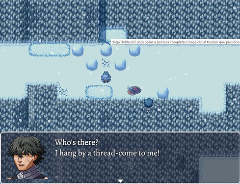 snow