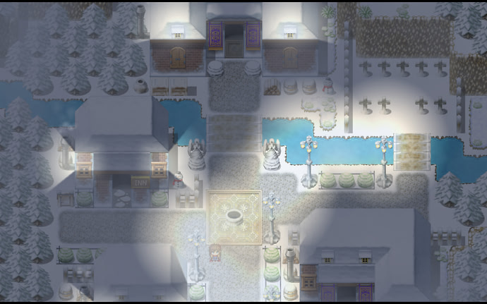 07-snow-village