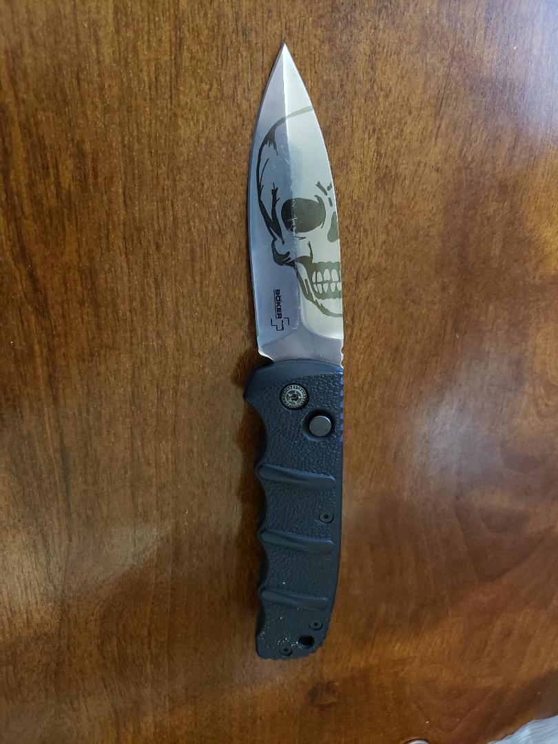 boker