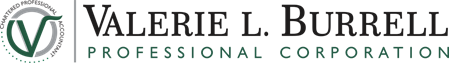 ValerieBurrellLogo