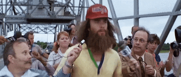 Top 30 Forest Gump I GIFs | Find the best GIF on Gfycat