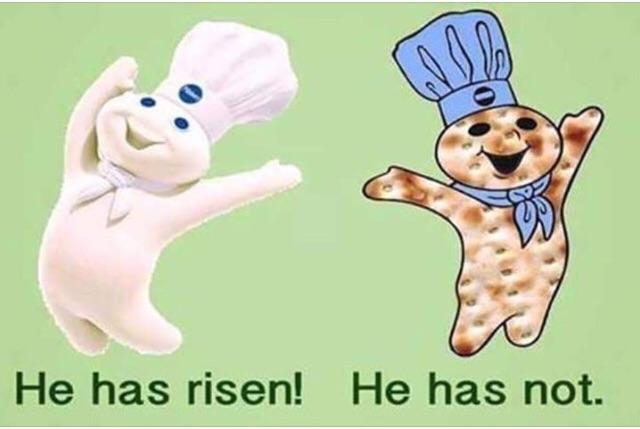 risen