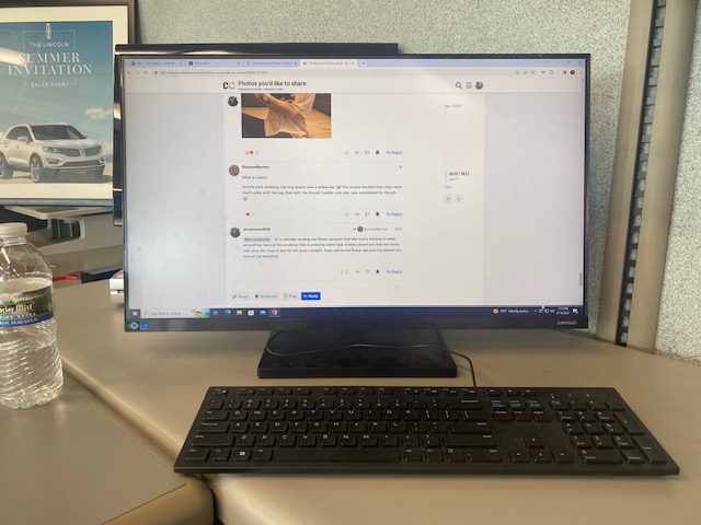 Desk