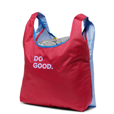 Mercado Reusable Tote - Del Día