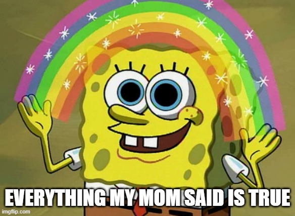 spongebob