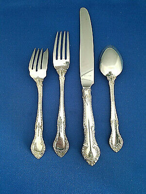 English-Gadroon-Gorham-Sterling-Silver-4-pc-_1