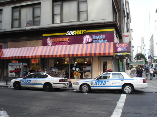 dunkin