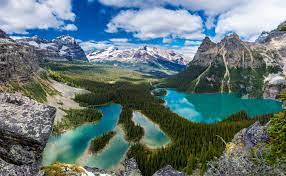 Lake O'Hara