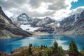 Lake McArthur