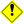 Caution Symbol
