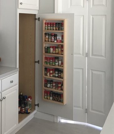 Pantry-Door