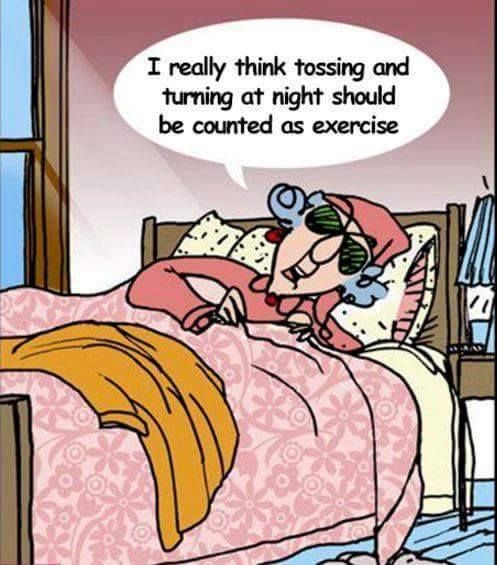 exercise