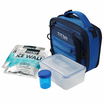 costco lunch bag