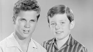 Leave It to Beaver' star Jerry Mathers mourns 'brother' Tony Dow: 'My  lifelong friend' | Fox News