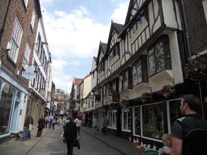 york