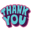 :thankyou: