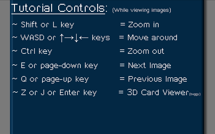 Tutorial for Imageboard Gallery False Booru at False Arcade by SigmaSuccour 3
