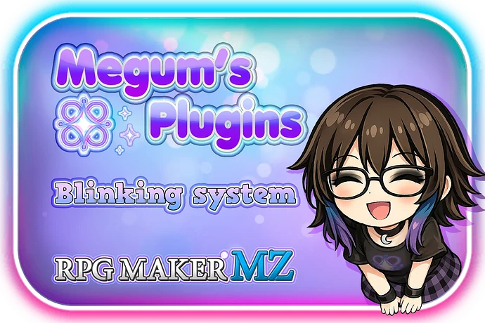 Plugin_Blinking system3_Banner