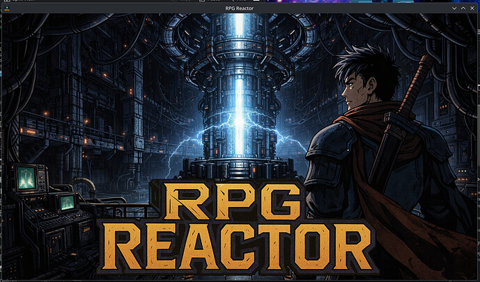 reactor