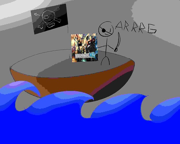 pirate