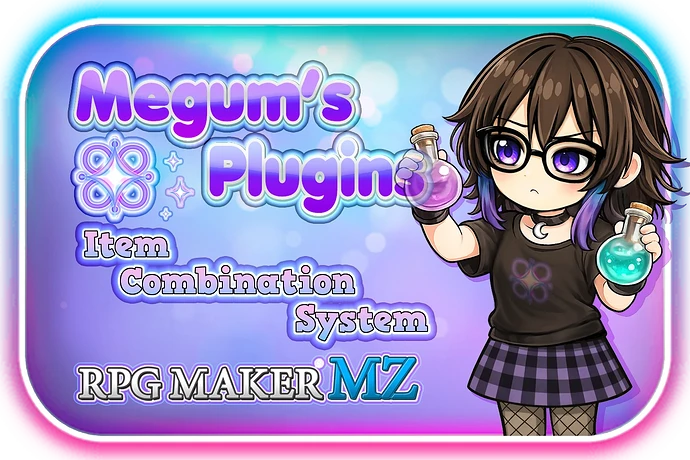Plugin_Item combination system3_Banner