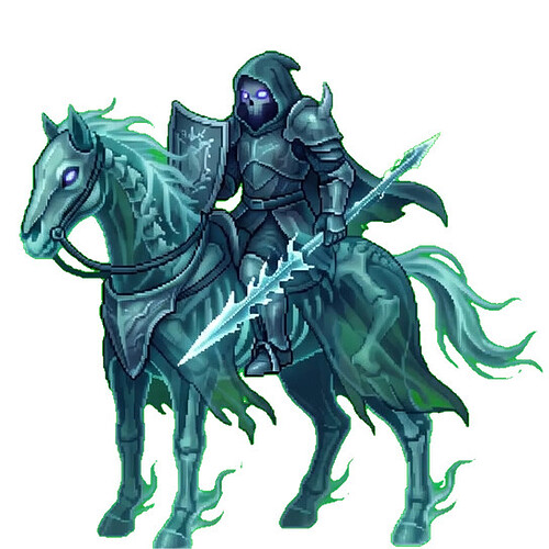 GHOST KNIGHT