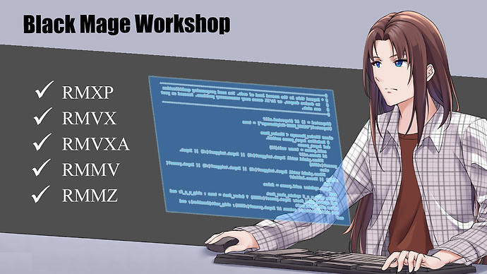 Scripting Shop Banner