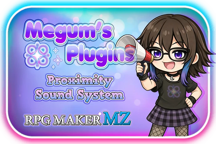 Plugin_Proximity Sound System3_Banner