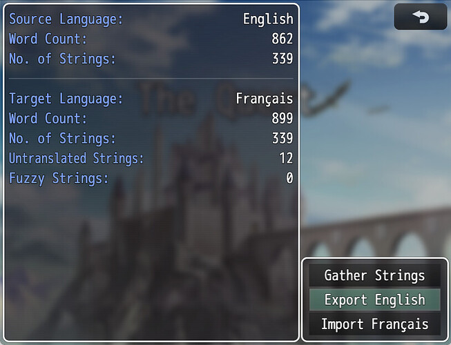 LangDebug