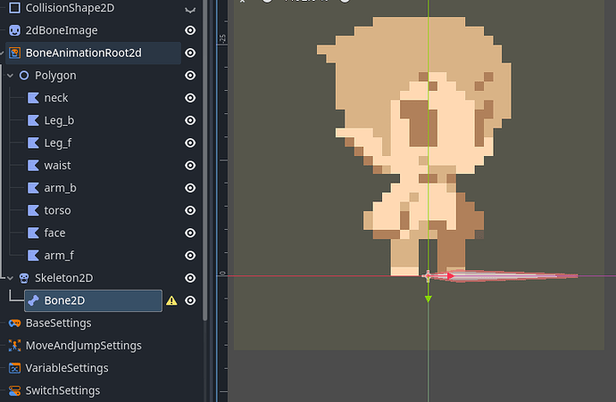 06_bone_おいてみる