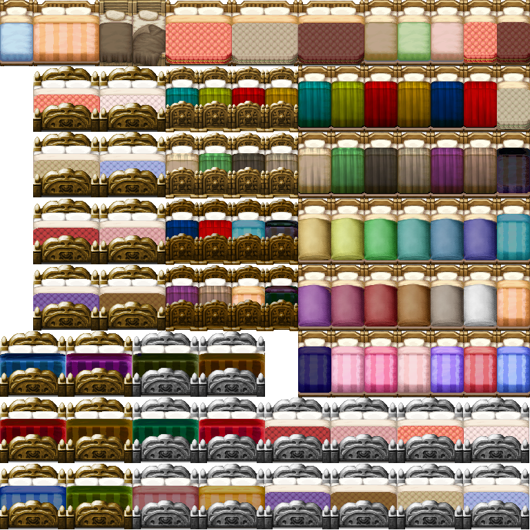 Beds