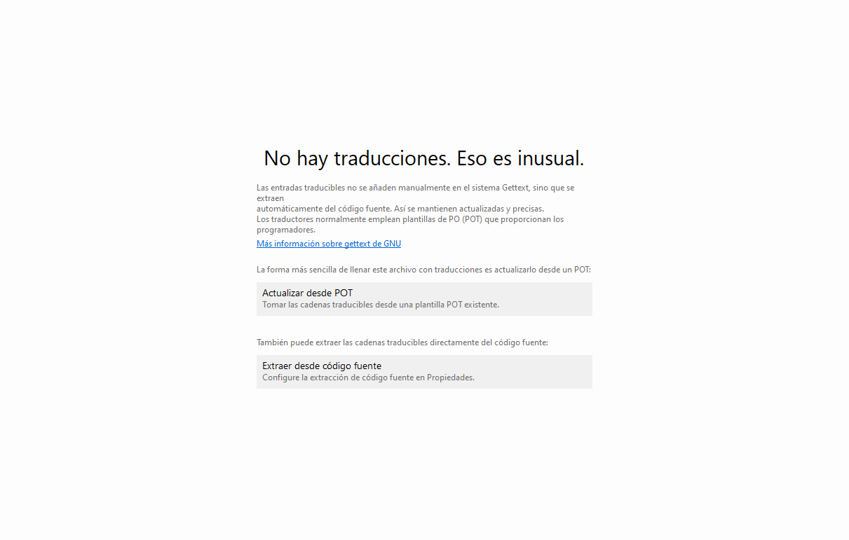 issue