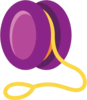 :yo-yo:
