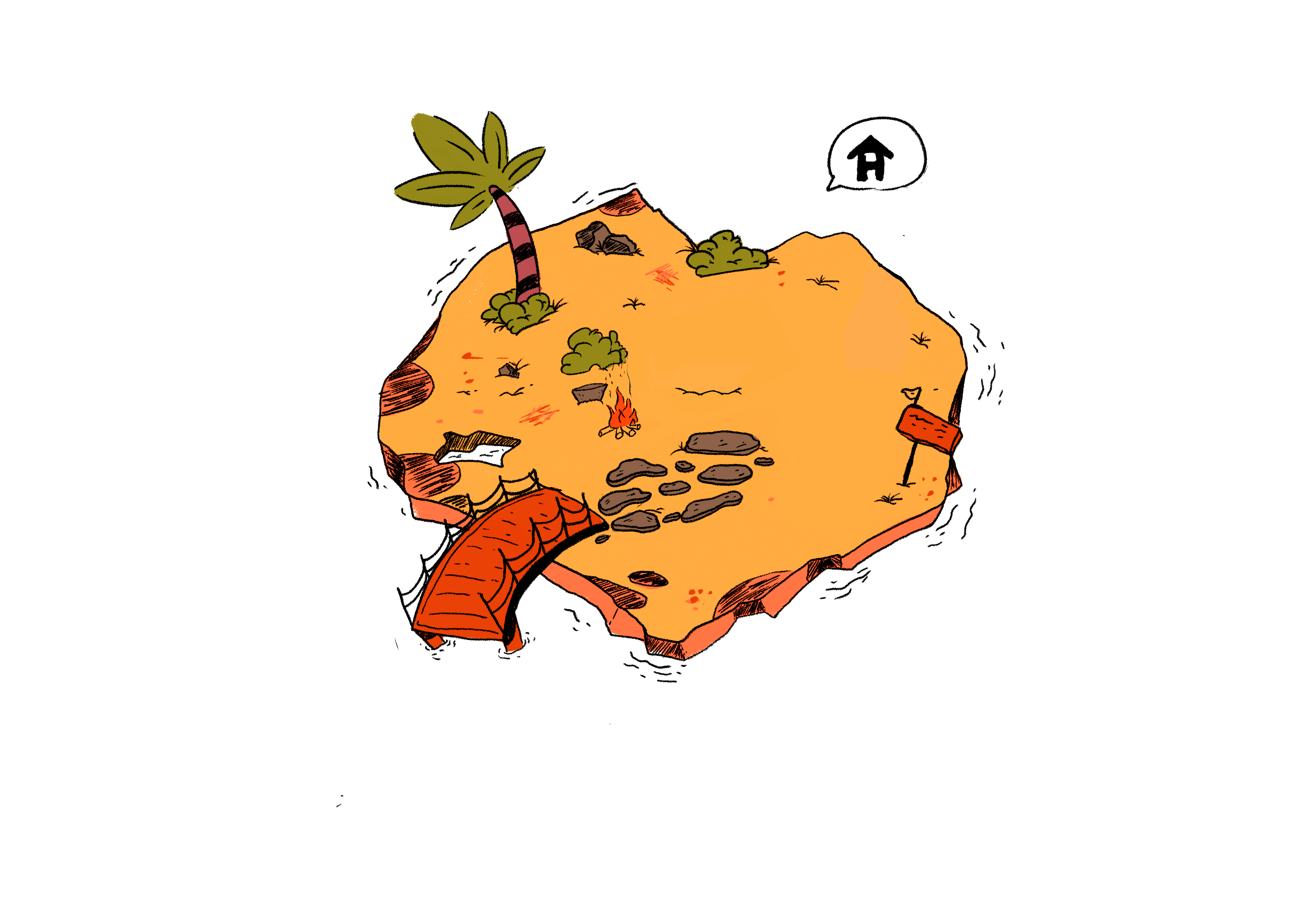 Isla Origen