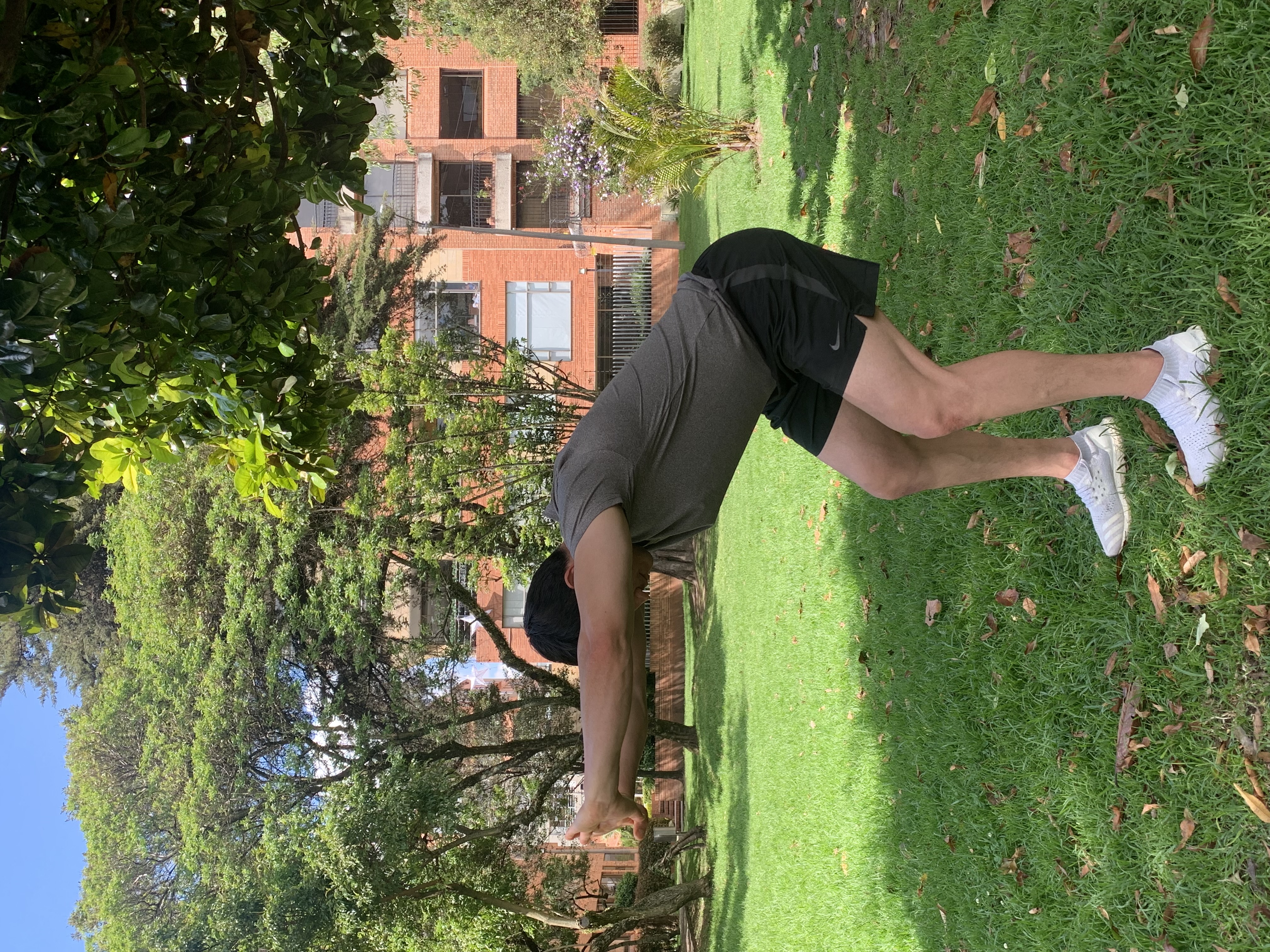 imagen de estiramiento