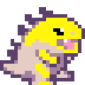 :kaiju: