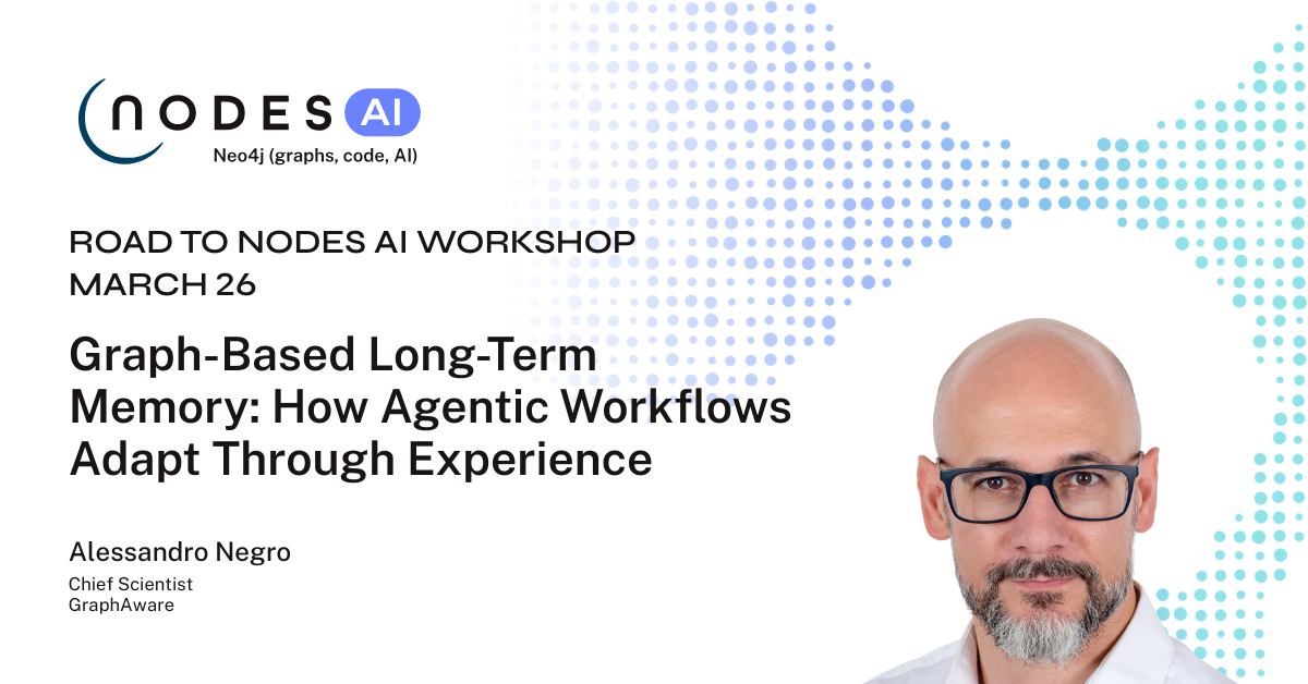 Graph-Based Long-Term Memory