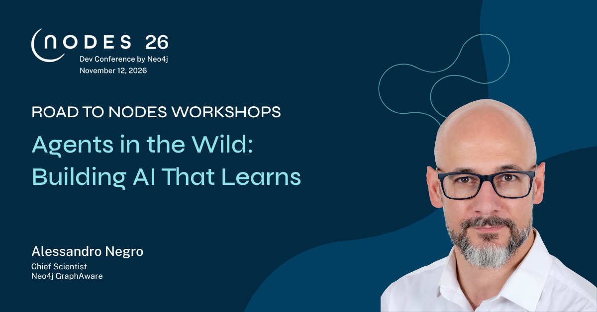 NODES 2026 Workshop