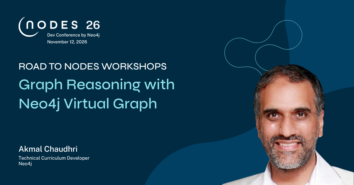 NODES 2026 Workshop