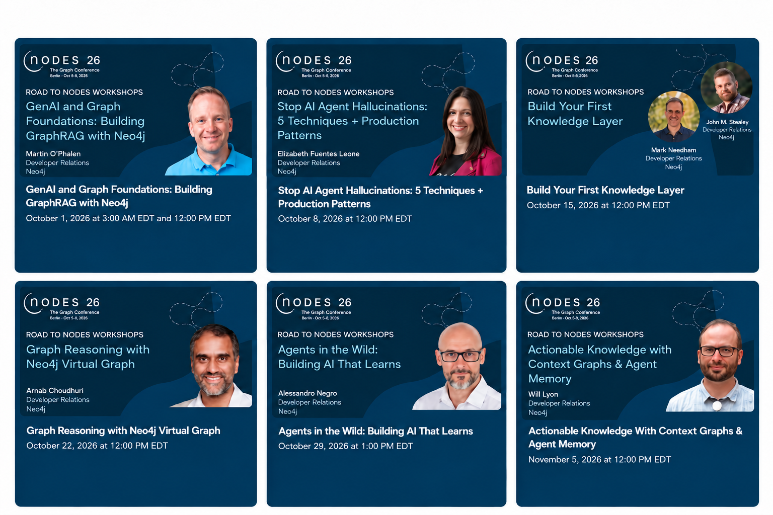 NODES 2026