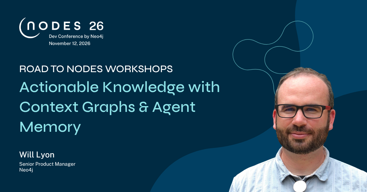 NODES 2026 Workshop