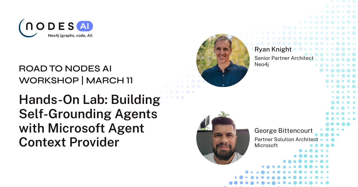 Hands-On Lab: Self-Grounding Agents