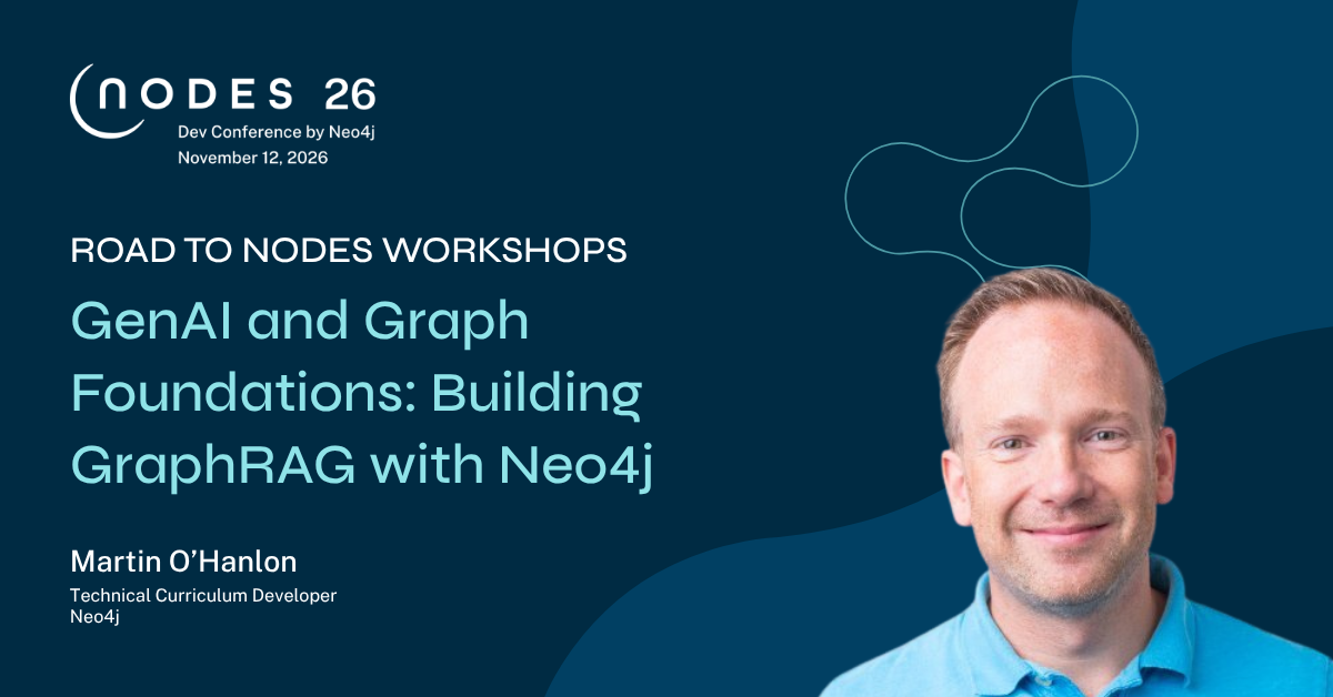 NODES 2026 Workshop