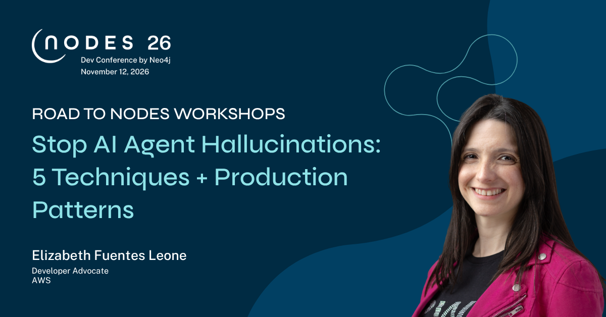 NODES 2026 Workshop