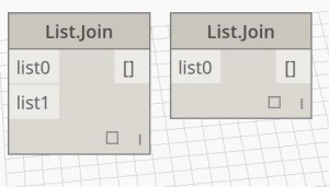 ListJoin