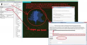 host