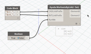 WorksetByLink