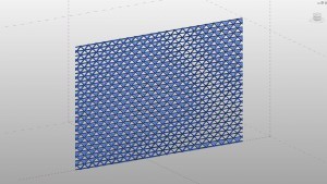 Image Test_Select Divided Surface Families