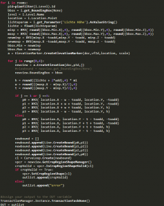 code