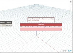 Error